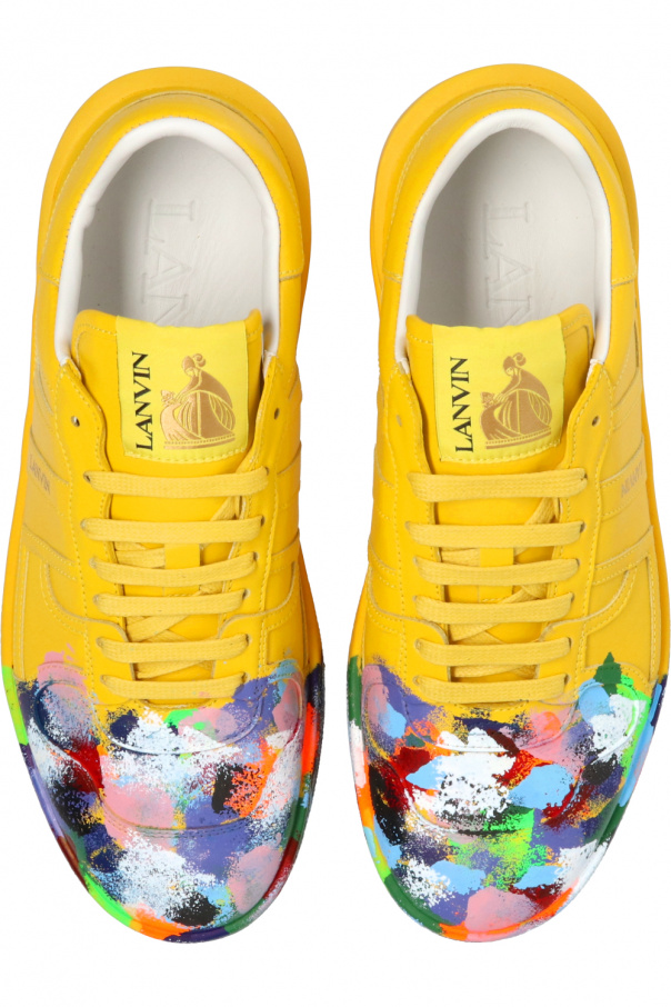 Lanvin x Gallery Dept. Lanvin - SchaferandweinerShops